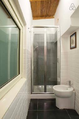 Apartamento de vacaciones en Rome (Roma)Casa de vacaciones