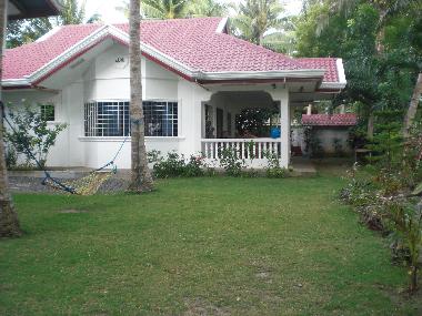 Casa de vacaciones en Panglao Neu bau Am Meer (Bohol)Casa de vacaciones