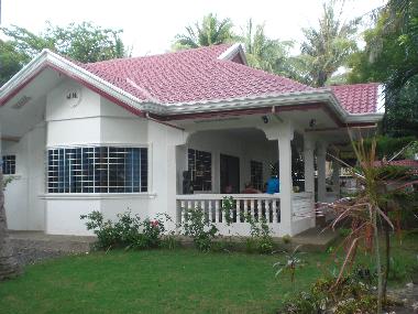 Casa de vacaciones en Panglao Neu bau Am Meer (Bohol)Casa de vacaciones