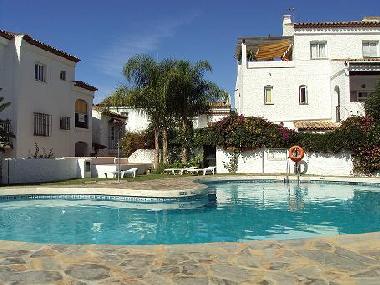 Apartamento de vacaciones en ESTEPONA (M�laga)Casa de vacaciones