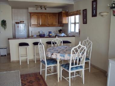 Apartamento de vacaciones en ESTEPONA (M�laga)Casa de vacaciones