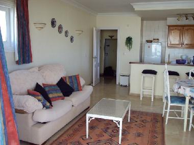 Apartamento de vacaciones en ESTEPONA (M�laga)Casa de vacaciones