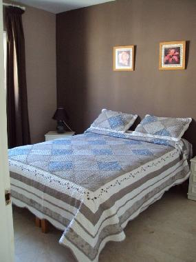 Apartamento de vacaciones en ESTEPONA (M�laga)Casa de vacaciones