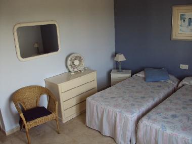 Apartamento de vacaciones en ESTEPONA (M�laga)Casa de vacaciones