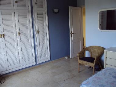 Apartamento de vacaciones en ESTEPONA (M�laga)Casa de vacaciones