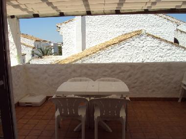 Apartamento de vacaciones en ESTEPONA (M�laga)Casa de vacaciones