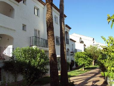 Apartamento de vacaciones en ESTEPONA (M�laga)Casa de vacaciones
