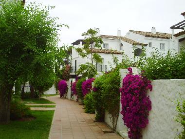 Apartamento de vacaciones en ESTEPONA (M�laga)Casa de vacaciones