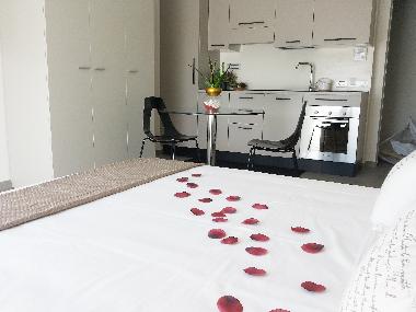 Apartamento de vacaciones en Cagliari (Cagliari)Casa de vacaciones