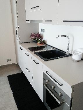 Apartamento de vacaciones en Cagliari (Cagliari)Casa de vacaciones