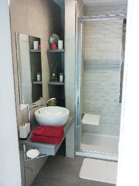 Apartamento de vacaciones en Cagliari (Cagliari)Casa de vacaciones