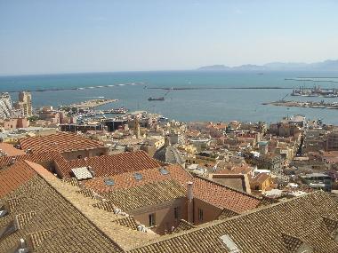 Apartamento de vacaciones en Cagliari (Cagliari)Casa de vacaciones