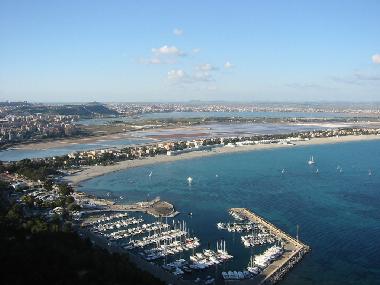 Apartamento de vacaciones en Cagliari (Cagliari)Casa de vacaciones