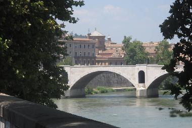 Apartamento de vacaciones en Rome (Roma)Casa de vacaciones