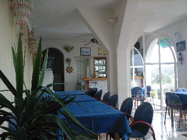Casa de vacaciones en Kaprije island /ideal for Families-Groups (Sibensko-Kninska)Casa de vacaciones