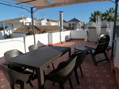 Apartamento de vacaciones en Orihuela Costa (Alicante / Alacant)Casa de vacaciones