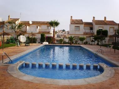 Apartamento de vacaciones en Orihuela Costa (Alicante / Alacant)Casa de vacaciones