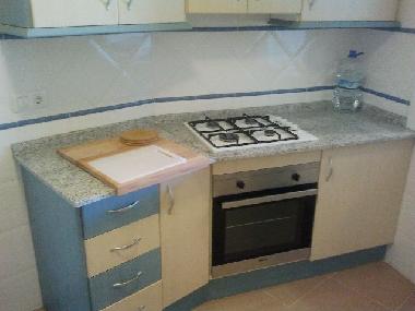 Apartamento de vacaciones en Orihuela Costa (Alicante / Alacant)Casa de vacaciones