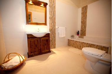 Villa en Xaghra (Gozo)Casa de vacaciones