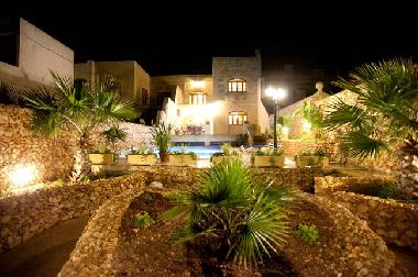 Villa en Xaghra (Gozo)Casa de vacaciones