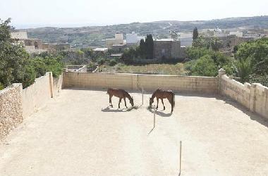 Villa en Xaghra (Gozo)Casa de vacaciones