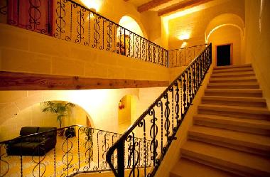 Villa en Xaghra (Gozo)Casa de vacaciones