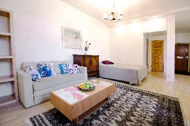 Apartamento de vacaciones en Helsinki (Etela-Suomen Laani)Casa de vacaciones