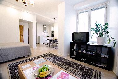 Apartamento de vacaciones en Helsinki (Etela-Suomen Laani)Casa de vacaciones