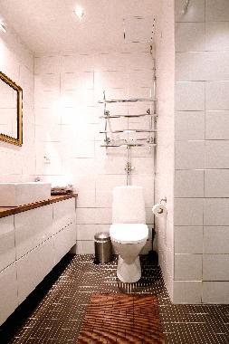 Apartamento de vacaciones en Helsinki (Etela-Suomen Laani)Casa de vacaciones