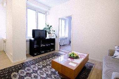 Apartamento de vacaciones en Helsinki (Etela-Suomen Laani)Casa de vacaciones
