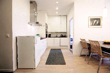 Apartamento de vacaciones en Helsinki (Etela-Suomen Laani)Casa de vacaciones