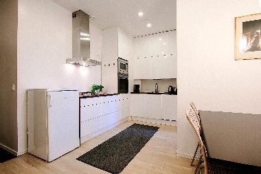 Apartamento de vacaciones en Helsinki (Etela-Suomen Laani)Casa de vacaciones
