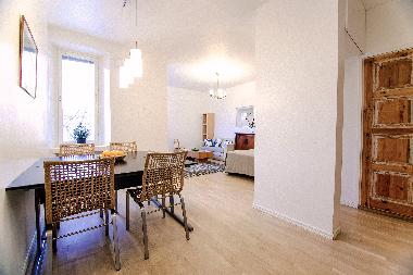 Apartamento de vacaciones en Helsinki (Etela-Suomen Laani)Casa de vacaciones