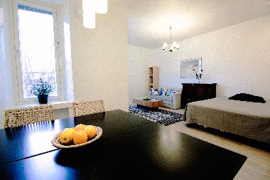 Apartamento de vacaciones en Helsinki (Etela-Suomen Laani)Casa de vacaciones