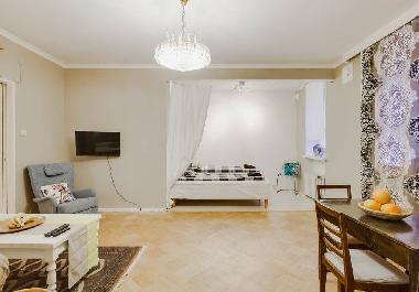 Apartamento de vacaciones en Helsinki (Etela-Suomen Laani)Casa de vacaciones