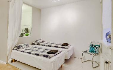 Apartamento de vacaciones en Helsinki (Etela-Suomen Laani)Casa de vacaciones