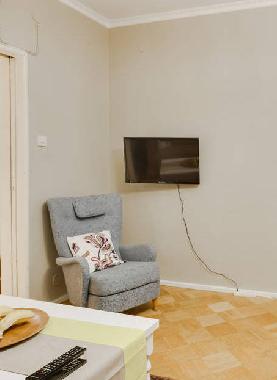 Apartamento de vacaciones en Helsinki (Etela-Suomen Laani)Casa de vacaciones