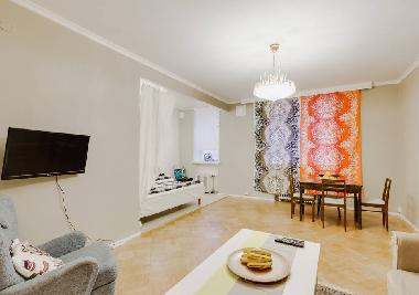 Apartamento de vacaciones en Helsinki (Etela-Suomen Laani)Casa de vacaciones