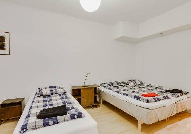 Apartamento de vacaciones en Helsinki (Etela-Suomen Laani)Casa de vacaciones
