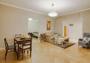 Apartamento de vacaciones en Helsinki (Etela-Suomen Laani)Casa de vacaciones