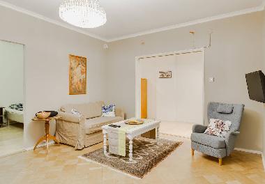 Apartamento de vacaciones en Helsinki (Etela-Suomen Laani)Casa de vacaciones