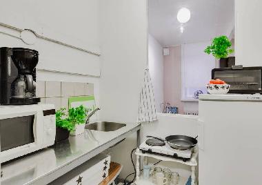 Apartamento de vacaciones en Helsinki (Etela-Suomen Laani)Casa de vacaciones