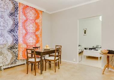 Apartamento de vacaciones en Helsinki (Etela-Suomen Laani)Casa de vacaciones