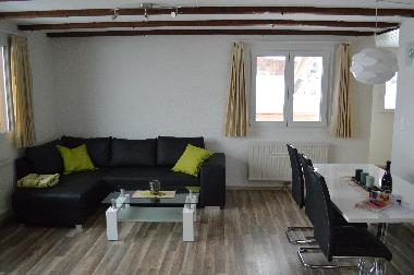 Apartamento de vacaciones en Fiesch (Aletsch)Casa de vacaciones