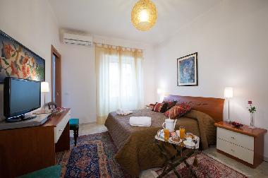 Casa de vacaciones en Roma  (Roma)Casa de vacaciones