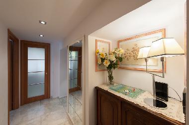 Casa de vacaciones en Roma  (Roma)Casa de vacaciones