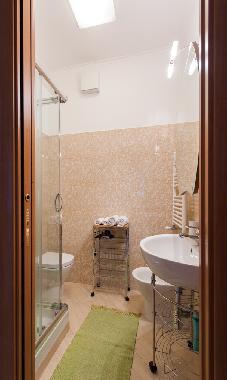 Casa de vacaciones en Roma  (Roma)Casa de vacaciones