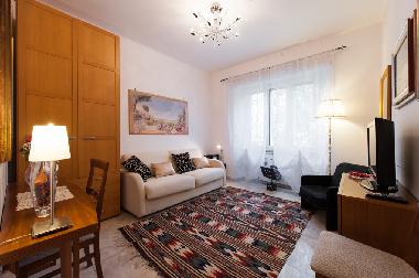 Casa de vacaciones en Roma  (Roma)Casa de vacaciones