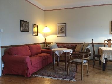 Apartamento de vacaciones en Klosterneuburg, Kritzendorf (Wiener Umland/Nordteil)Casa de vacaciones