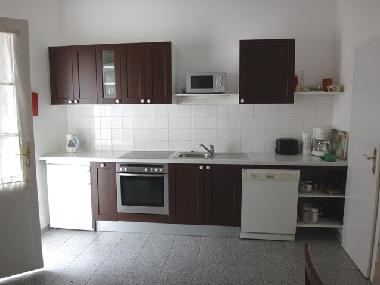Apartamento de vacaciones en Klosterneuburg, Kritzendorf (Wiener Umland/Nordteil)Casa de vacaciones
